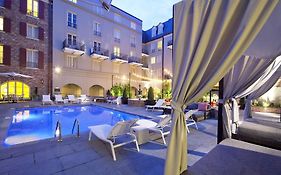 Maison Dupuy Hotel